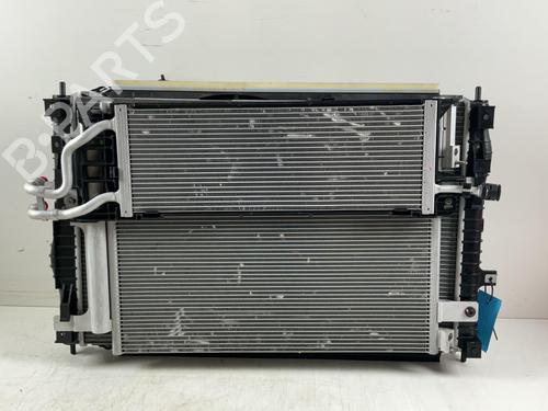 Radiator set OPEL VIVARO C Van (K0) VIVARO-E HYDROGEN | BP39927240M120 - Image 4