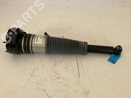 Used Left rear shock absorber Left rear shock absorber AUDI A8 D4 (4H2, 4H8, 4HC, 4HL) 3.0 TDI quattro (258 hp) 36076609 36076609