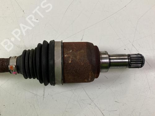 Left front driveshaft FIAT 500 C (312_) 1.0 Mild Hybrid (312.AYD1B) | BP35795490M38  - Image 5