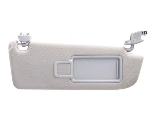 Used Right sun visor Right sun visor AUDI A8 D4 (4H2, 4H8, 4HC, 4HL) 3.0 TDI quattro (258 hp) 35717033 35717033
