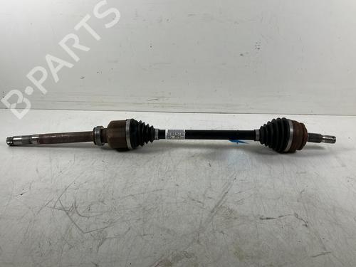 Used Right front driveshaft Right front driveshaft CITROËN JUMPY III Van (V_) ë-JUMPY HYDROGEN (136 hp) 39926161 39926161