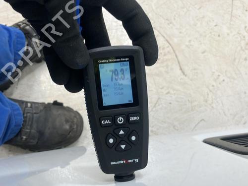 Motorhjelm FORD TRANSIT V363 Platform/Chassis (FED, FFD) 2.0 EcoBlue | BP32292464C1 