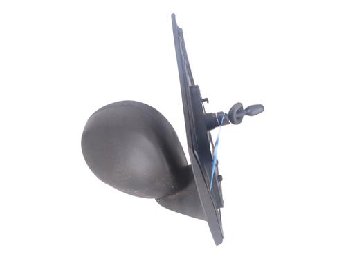 Right mirror PEUGEOT 107 (PM_, PN_) 1.0 | BP25795732C27