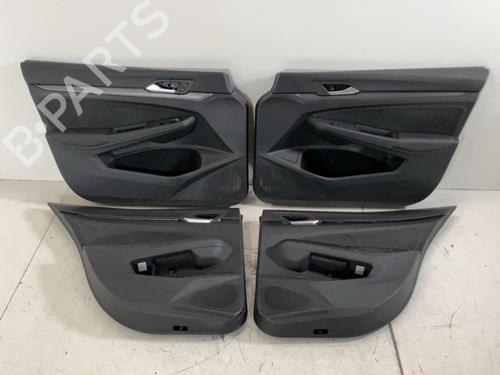 Setesett VW GOLF VIII (CD1, DA1) 1.5 TSI | BP37721230C78  - Image 8