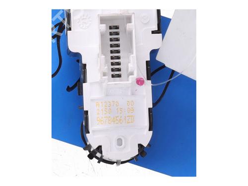 Left front window switch OPEL VIVARO C Van (K0) VIVARO-E HYDROGEN | BP39920336I27 - Image 3
