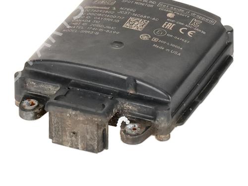 Electronic module FORD TRANSIT CONNECT MPV 1.5 EcoBlue | BP37587861M83 - Image 3