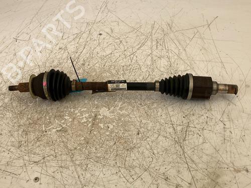 Used Left front driveshaft Left front driveshaft 38005711 38005711