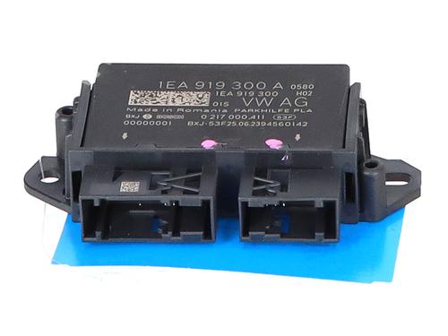 Used Electronic module Electronic module VW ID. Buzz Bus (EBB, EBJ) Electric (EBB) (204 hp) 39918974 39918974