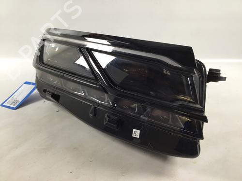 Right headlight VW TOUAREG (CR7, RC8) 3.0 TDI 4motion | BP33302981C29 - Image 2