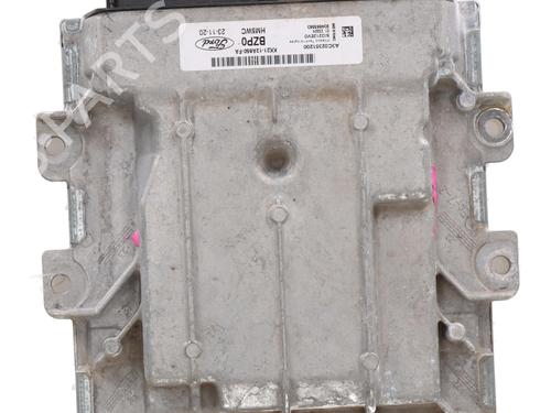 Engine control unit (ECU) FORD TRANSIT V363 Platform/Chassis (FED, FFD) 2.0 EcoBlue | BP37069641M57 - Image 5