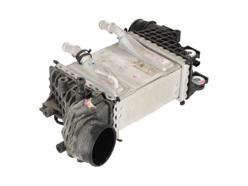 Intercooler VW TRANSPORTER T6 Van (SGA, SGH, SHA, SHH) 2.0 TDI (150 hp) 31052170