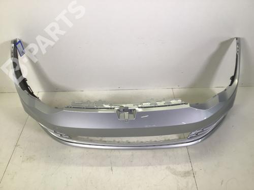Front bumper VW GOLF VIII (CD1, DA1) 1.0 TSI | BP7806823C7 