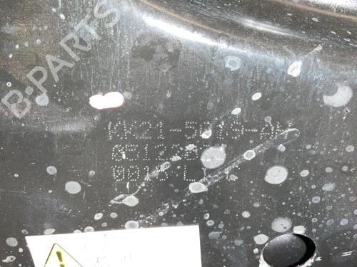 Subframe FORD TRANSIT V363 Platform/Chassis (FED, FFD) 2.0 EcoBlue | BP37069644M9 - Image 5
