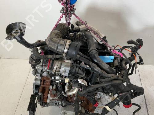 Engine FORD TRANSIT V363 Platform/Chassis (FED, FFD) 2.0 EcoBlue | BP37406089M1 - Image 6