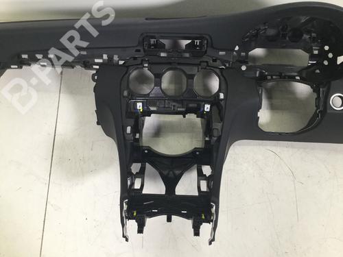 Dashboard MERCEDES-BENZ C-CLASS (W205) C 220 BlueTEC / d (205.002, 205.004) | BP4004562C46 