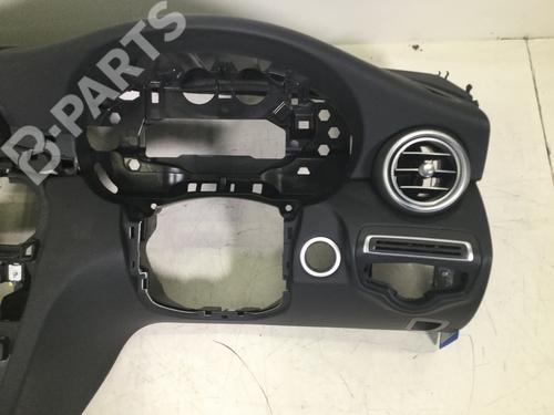 Dashboard MERCEDES-BENZ C-CLASS (W205) C 220 BlueTEC / d (205.002, 205.004) | BP4004562C46 