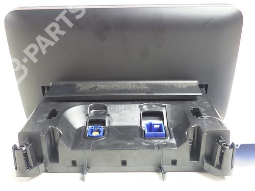 Used Display monitor MERCEDES-BENZ C-CLASS (W205) C 220 BlueTEC / d (205.002, 205.004) (170 hp) 4004589