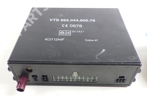 Used Control unit PORSCHE 911 (997) 3.6 Carrera (325 hp) 4004618
