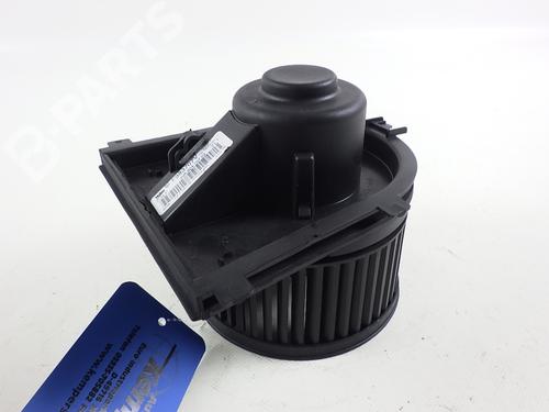 Used Heater blower motor PORSCHE 911 (997) 3.6 Carrera (325 hp) 4004631