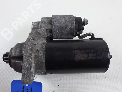 Used Starter PORSCHE 911 (997) 3.6 Carrera (325 hp) 4004645