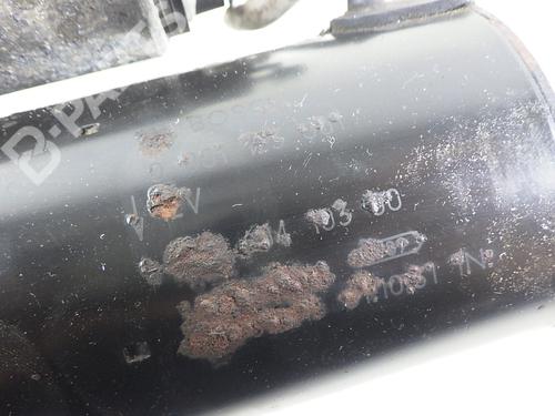 Starter PORSCHE 911 (997) 3.6 Carrera | BP4004645M8 