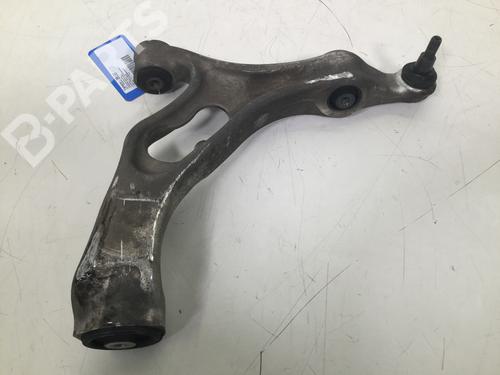 Querlenker links vorne für PORSCHE CAYENNE (92A) 3.0 Diesel (239 hp) 3693150