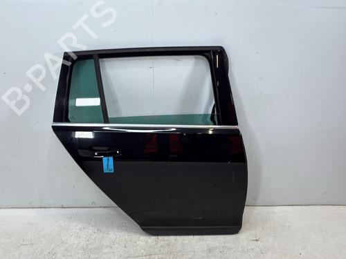 Porte arrière droite Porte arrière droite 37468663 37468663