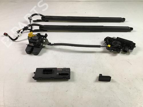 Used Electronic module Electronic module VW TOUAREG (CR7, RC8) 3.0 TSI 4motion (340 hp) 34406498 34406498