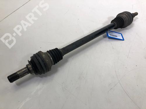 Used Right rear driveshaft Right rear driveshaft PORSCHE CAYENNE (92A) 3.0 Diesel (239 hp) 3693169 3693169