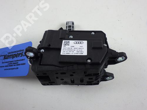 Used Gear lever AUDI R8 (4S3, 4SP) 5.2 FSI quattro (610 hp) 4018786