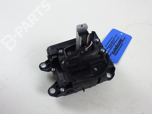 Gear lever AUDI R8 (4S3, 4SP) 5.2 FSI quattro | BP4018786M90 