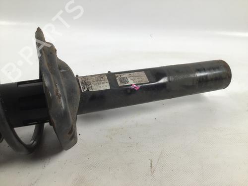 Venstre foran støtdemper VW CADDY V MPV (SBB, SBJ) 2.0 TDi | BP30748845M16