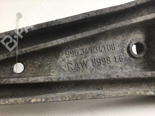 Querlenker links vorne PORSCHE 911 (997) 3.8 Carrera S | BP4020049M12 
