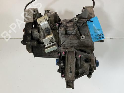 Gearbox FORD KA (RU8) 1.2 | BP37643365M3 - Image 4