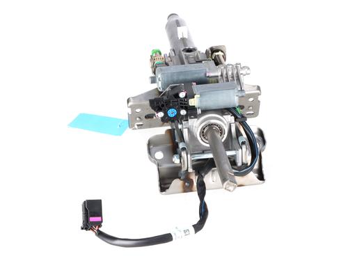 Used Steering column Steering column AUDI A8 D4 (4H2, 4H8, 4HC, 4HL) 3.0 TDI quattro (258 hp) 34709897 34709897