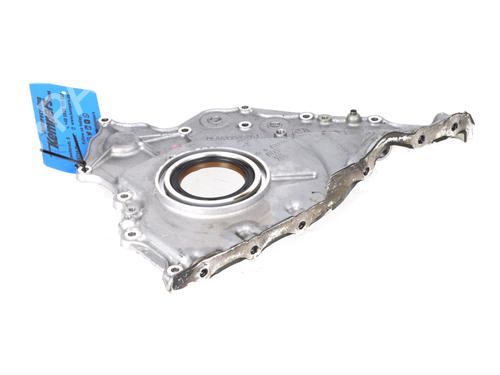 Registerdæksel Registerdæksel VW TOUAREG (CR7, RC8) 3.0 TSI 4motion (340 hp) 33884550 33884550