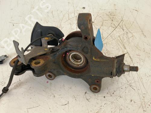 Right front steering knuckle OPEL VIVARO C Van (K0) VIVARO-E HYDROGEN | BP39926453M26 - Image 3