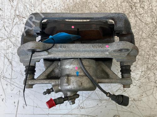 Right front brake caliper VW TIGUAN ALLSPACE (BW2, BJ2) 2.0 TDI 4motion | BP37454538M104 - Image 4
