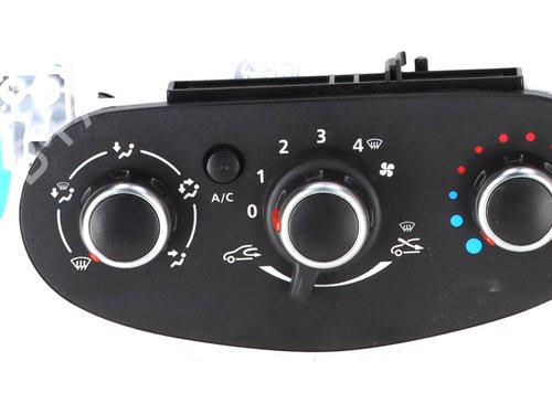 Used Climate control Climate control 39433412 39433412