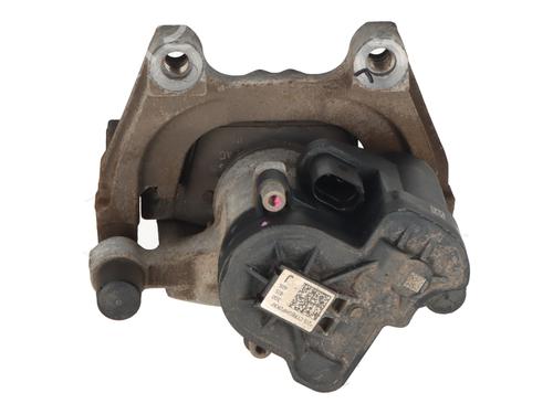 Left rear brake caliper VW PASSAT B8 Variant (3G5, CB5) 2.0 TDI | BP16993117M107 