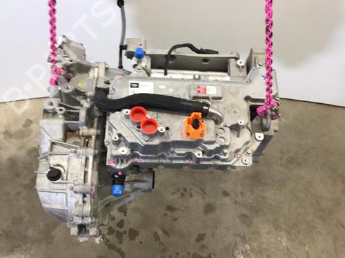 Engine OPEL VIVARO C Van (K0) VIVARO-E HYDROGEN | BP39921085M1 - Image 5