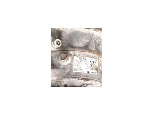 AC compressor VW PASSAT B8 Variant (3G5, CB5) 1.5 TSI | BP39157182M34 - Image 3
