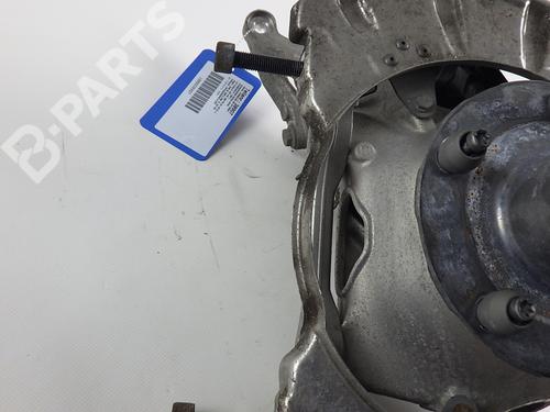 Right front steering knuckle PORSCHE 911 (991) 3.8 Turbo S | BP4023220M26 