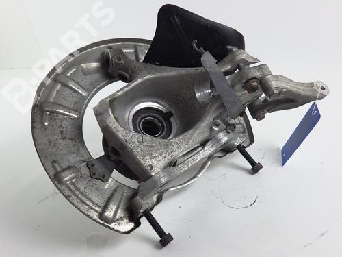 Right front steering knuckle PORSCHE 911 (991) 3.8 Turbo S | BP4023220M26 