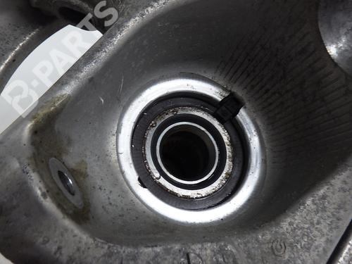 Right front steering knuckle PORSCHE 911 (991) 3.8 Turbo S | BP4023220M26 