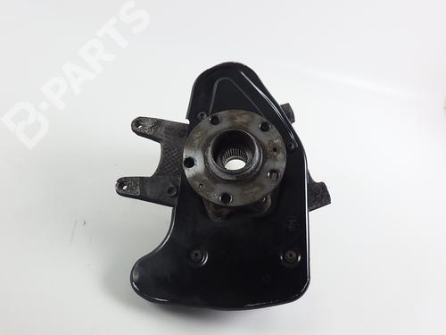 Used Right rear steering knuckle LAMBORGHINI GALLARDO 5.2 LP560-4 (560 hp) 4023238