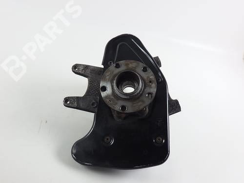 BP4023238M28 | Right rear steering knuckle LAMBORGHINI GALLARDO 5.2 LP560-4 BP4023238M28