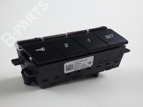 Switch PORSCHE 911 (991) 3.8 Turbo S | BP4020321I30 