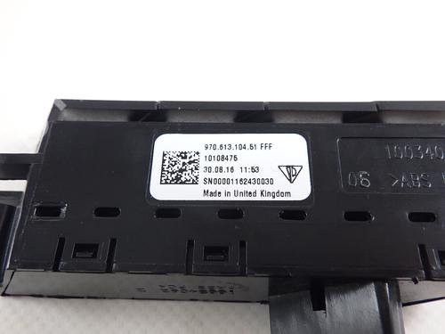Switch PORSCHE 911 (991) 3.8 Turbo S | BP4020321I30 