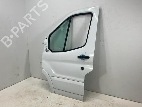 Left front door FORD TRANSIT V363 Platform/Chassis (FED, FFD) 2.0 EcoBlue | BP36339704C2 - Image 2